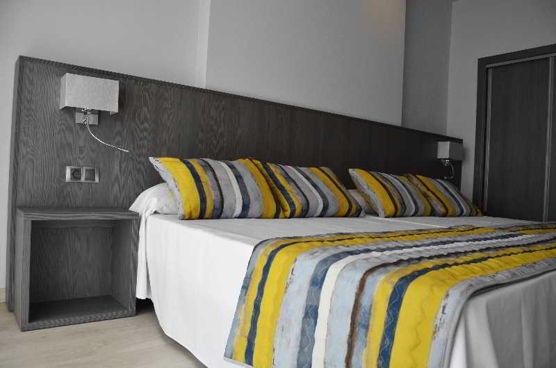Hotel Lido Μπένιντορμ Εξωτερικό φωτογραφία