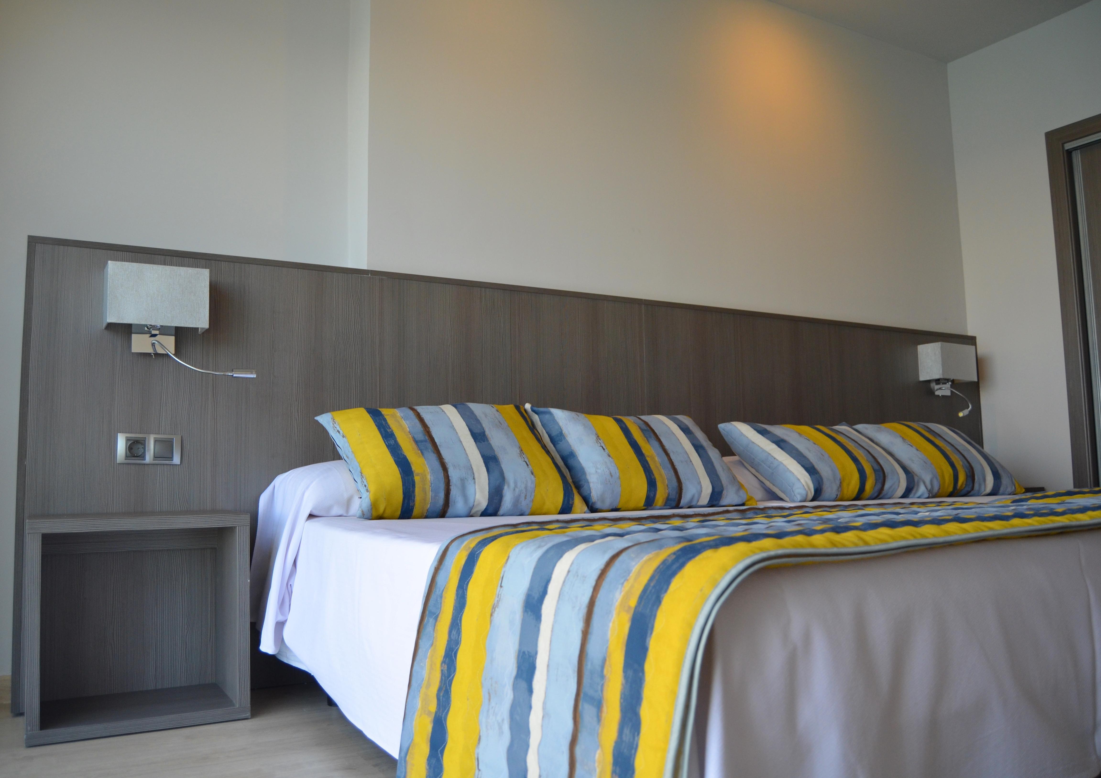 Hotel Lido Μπένιντορμ Εξωτερικό φωτογραφία