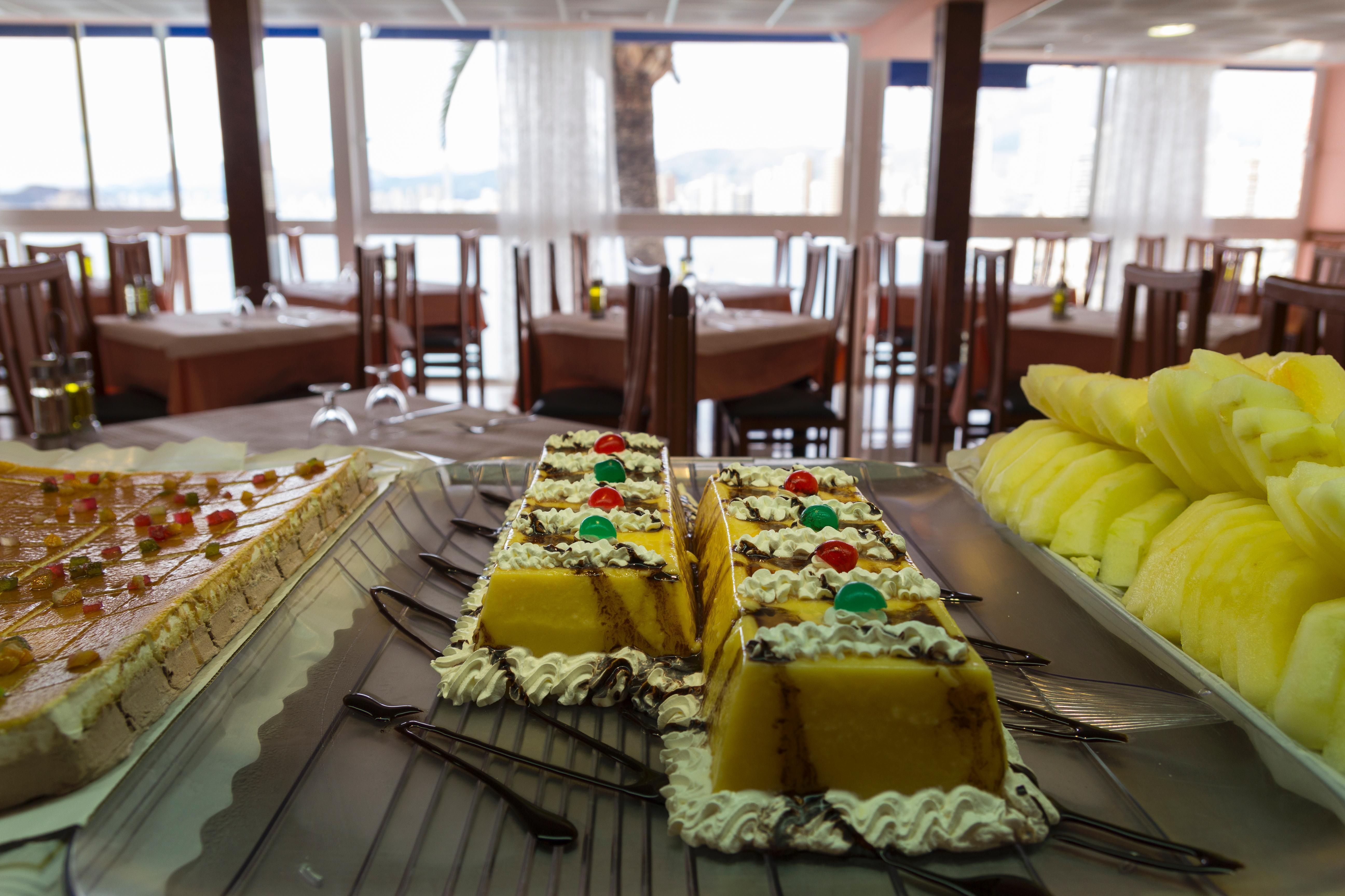 Hotel Lido Μπένιντορμ Εξωτερικό φωτογραφία