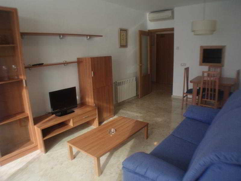 Hotel Lido Μπένιντορμ Εξωτερικό φωτογραφία